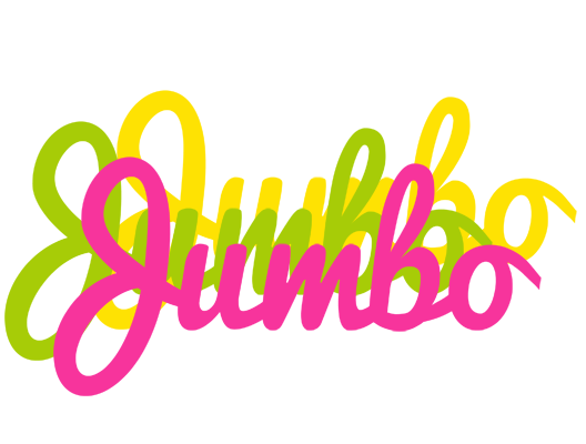 Jumbo sweets logo