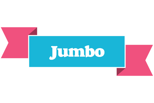 Jumbo today logo