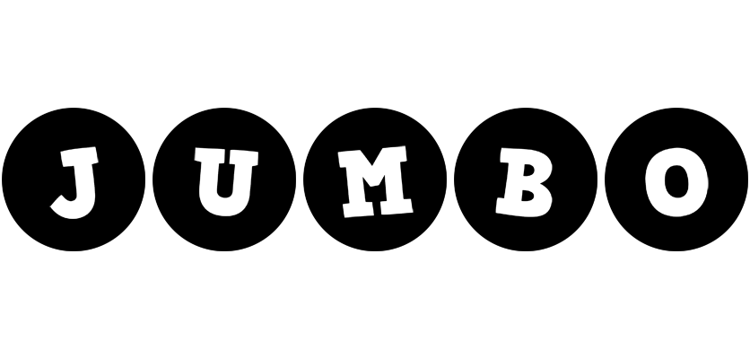 Jumbo tools logo