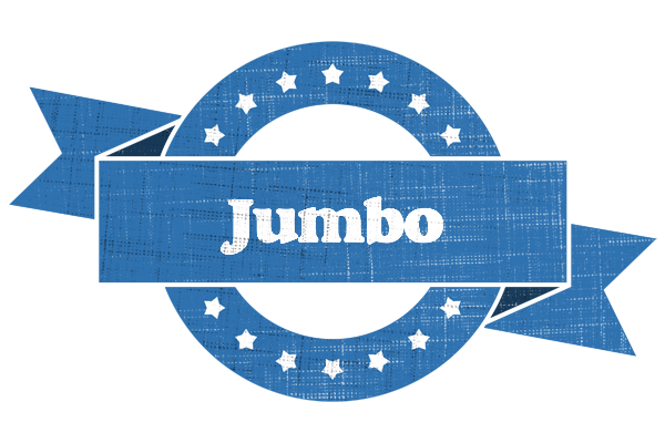 Jumbo trust logo