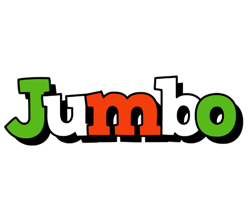 Jumbo venezia logo