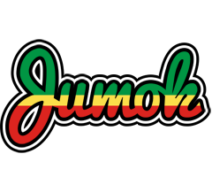 Jumok african logo