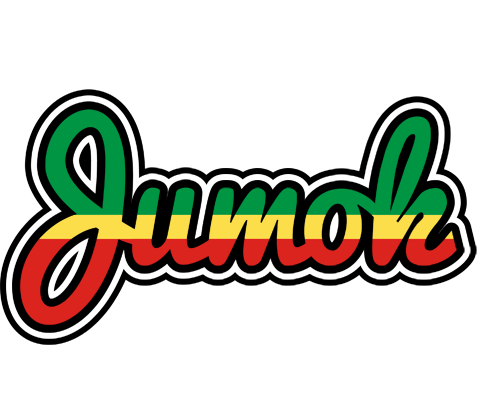 Jumok african logo