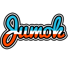 Jumok america logo