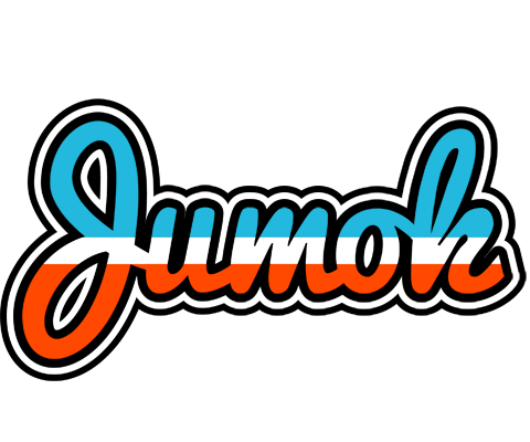 Jumok america logo