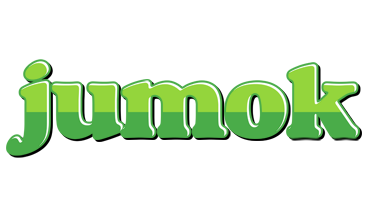 Jumok apple logo