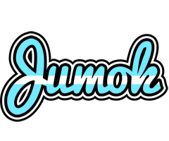 Jumok argentine logo