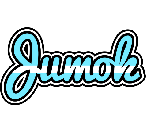 Jumok argentine logo