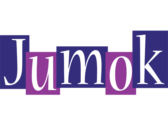 Jumok autumn logo