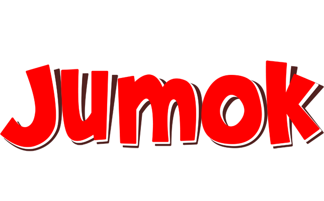 Jumok basket logo