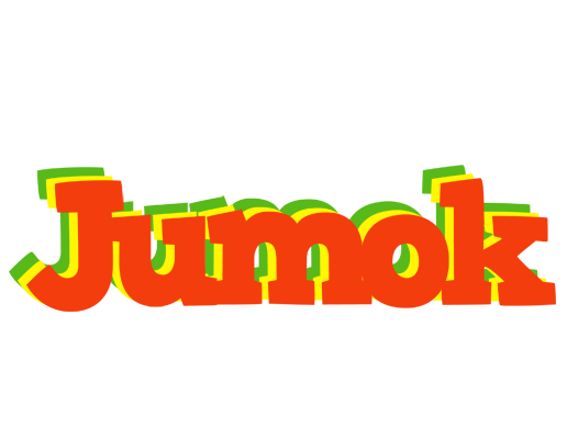 Jumok bbq logo