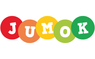 Jumok boogie logo