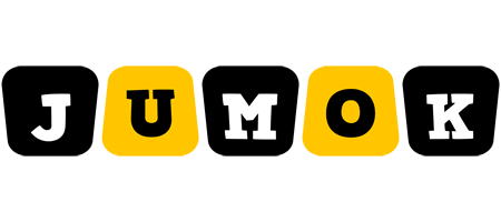 Jumok boots logo