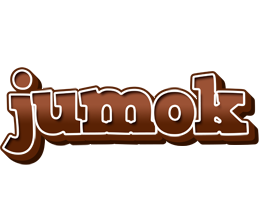 Jumok brownie logo