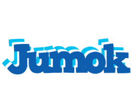 Jumok business logo