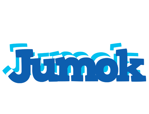 Jumok business logo