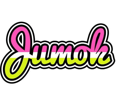 Jumok candies logo