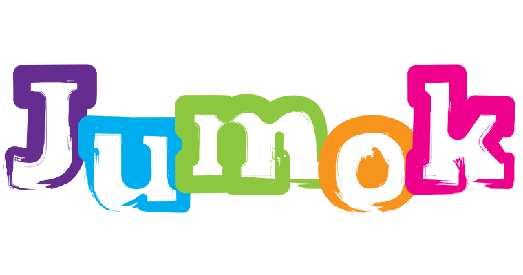 Jumok casino logo