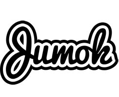 Jumok chess logo