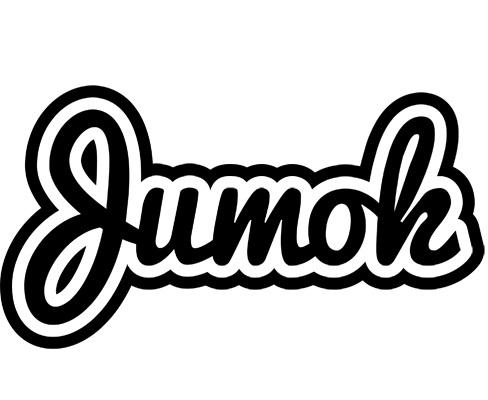Jumok chess logo
