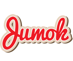 Jumok chocolate logo