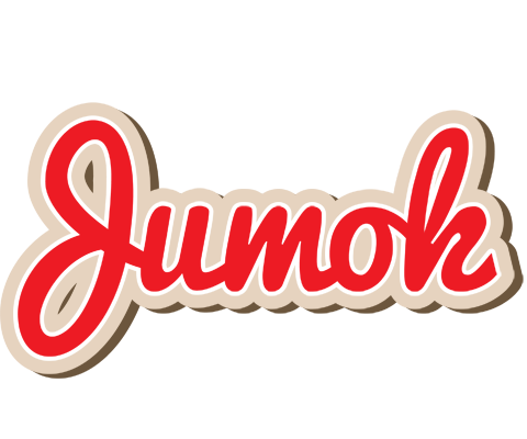 Jumok chocolate logo