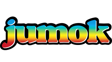 Jumok color logo