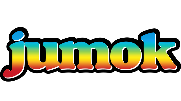 Jumok color logo