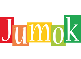 Jumok colors logo