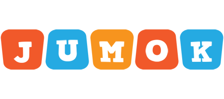 Jumok comics logo