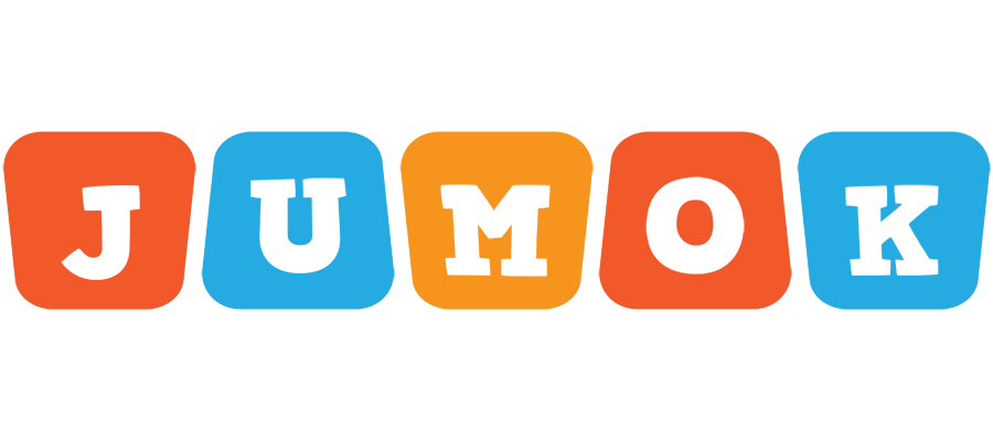 Jumok comics logo