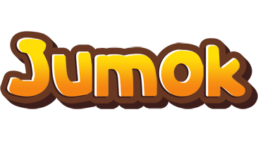 Jumok cookies logo