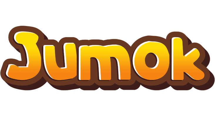 Jumok cookies logo