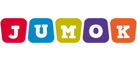 Jumok daycare logo