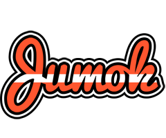 Jumok denmark logo