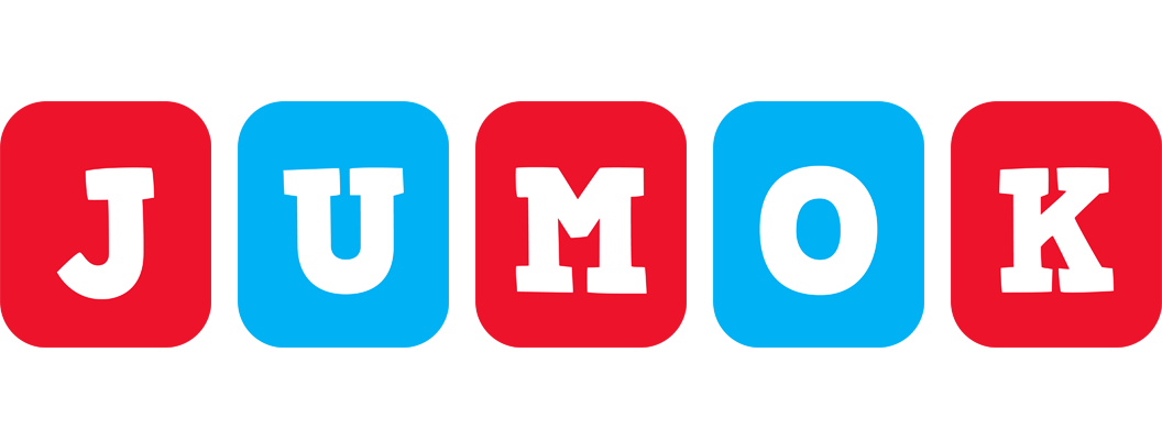 Jumok diesel logo
