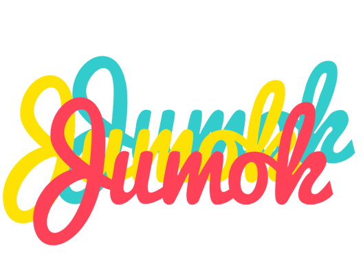 Jumok disco logo