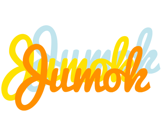 Jumok energy logo