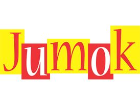 Jumok errors logo