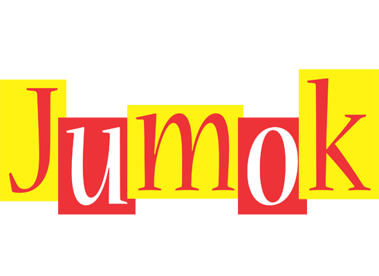 Jumok errors logo