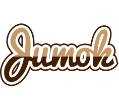 Jumok exclusive logo