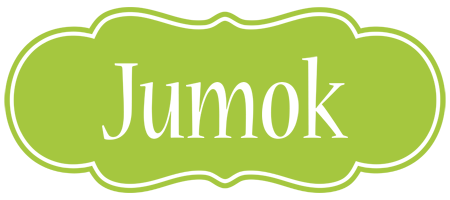 Jumok family logo