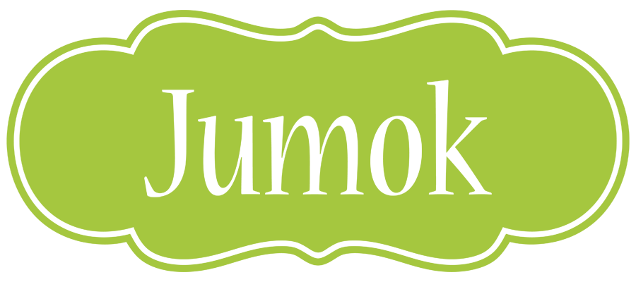 Jumok family logo