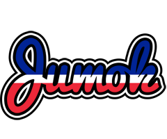 Jumok france logo