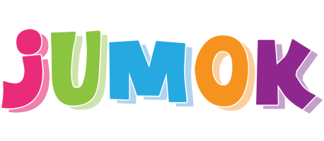 Jumok friday logo