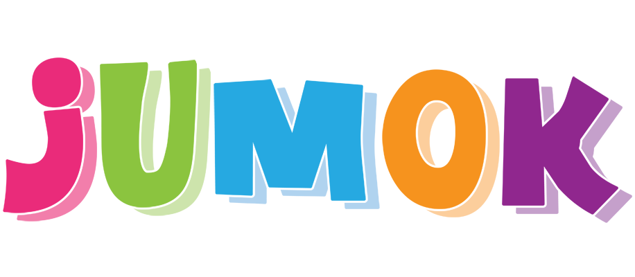 Jumok friday logo