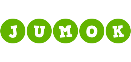 Jumok games logo