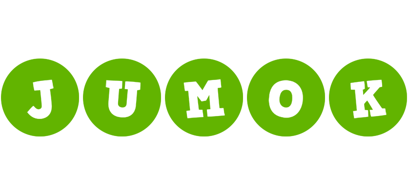 Jumok games logo