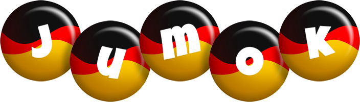 Jumok german logo