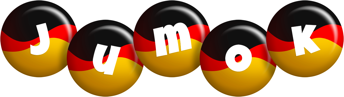 Jumok german logo